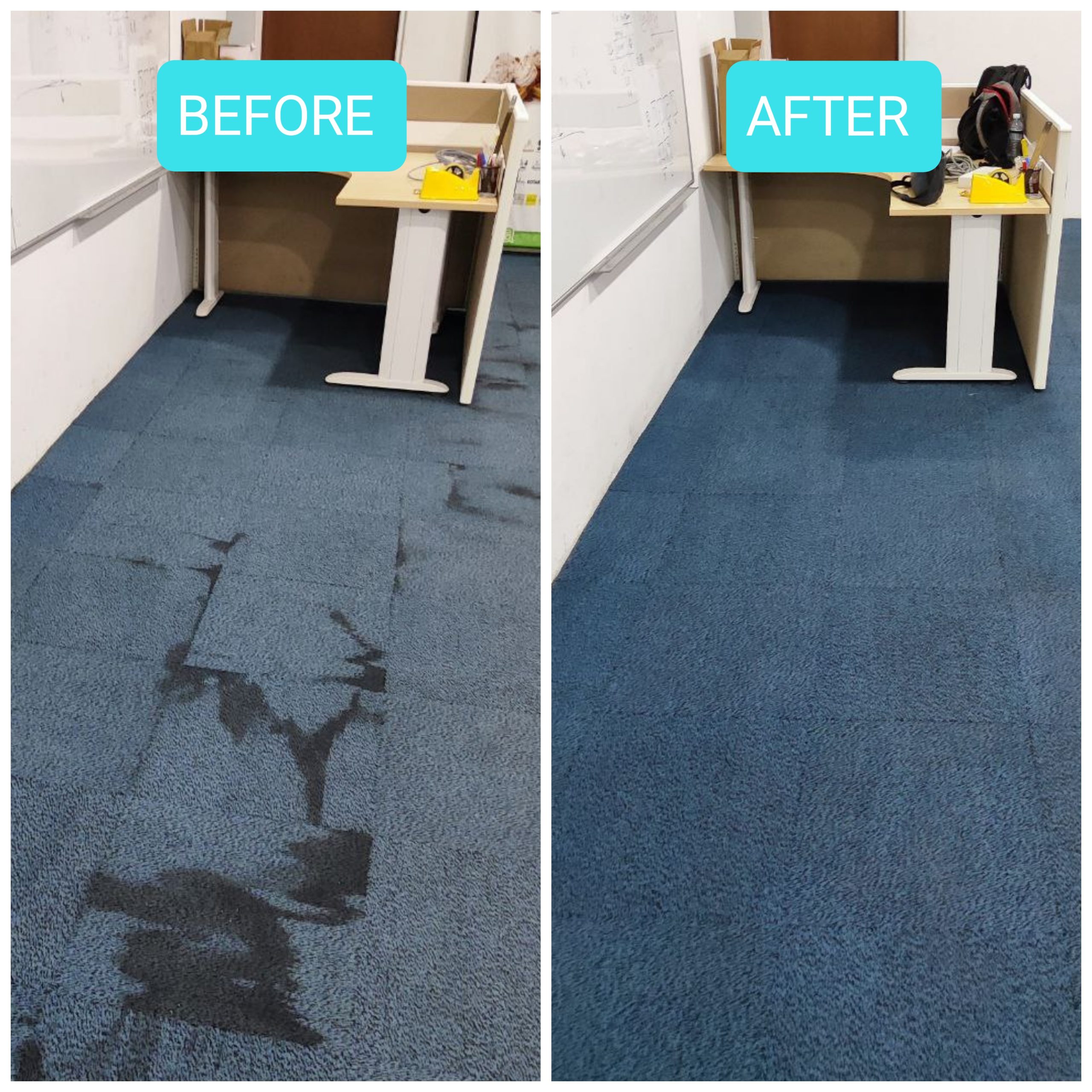 office carpet cleaning kuala lumpur