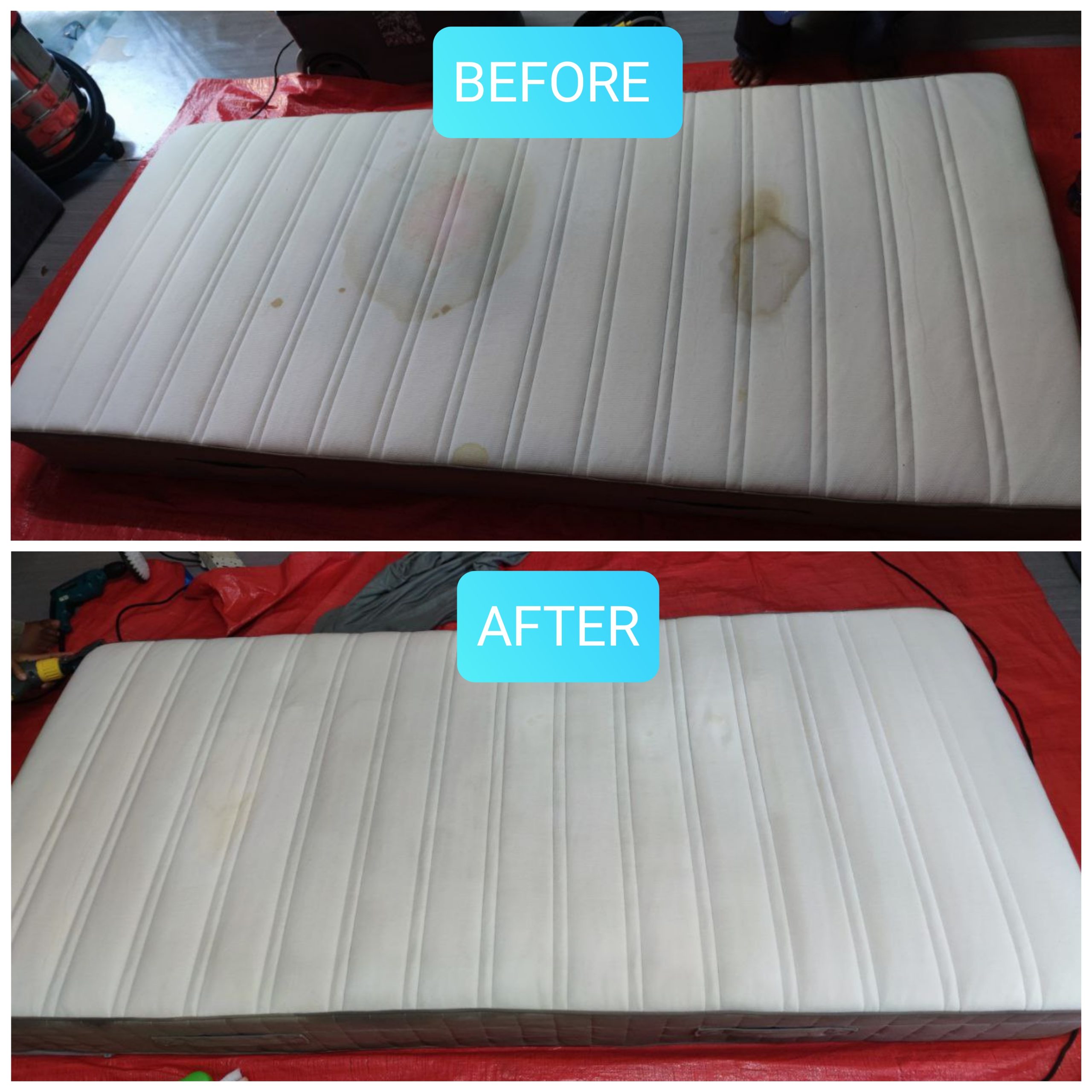 mattress cleaning kl selangor